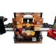 8. LEGO City 60496 - Dostawa pizzy z pojazdami