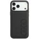 Etui Audi TT Synthetic Leather MagSafe na iPhone 18 Pro Max / 17 Pro Max - czarne