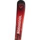 2. Narty Rossignol Hero Jr 130-150 Xpress Jr / Xpress 7 GW B83 Black