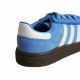 8. Buty sportowe dziecięce Adidas Handball Spezial Comfort Closure Elastic Lace Kids - JI2900