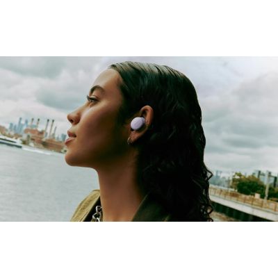 12. Bose Wireless, 70 g, Zestaw słuchawkowy, Lilac