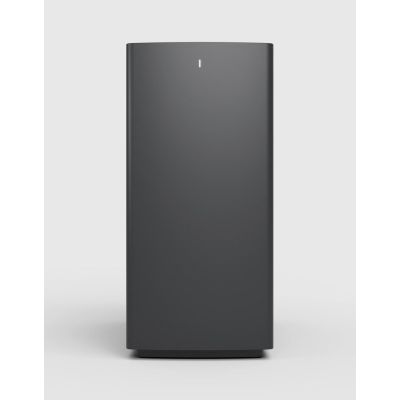 7. Fractal Design Define One Dark Solid Midi Tower Czarny