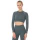 2. Koszulka Top Brubeck Gym W LC10020