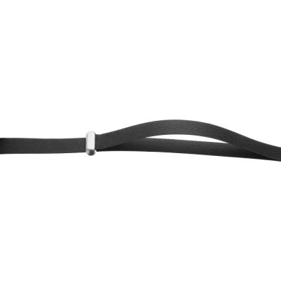 5. Smycz do telefonu Spigen DA30L - czarna