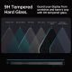 7. Szkło hartowane Spigen Glas.tR EZ Fit Privacy na iPhone 16 Pro Max / 17 Pro Max - 2 szt.