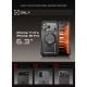 6. Etui Supcase Grip Pro Mag MagSafe na iPhone 18 Pro / 17 Pro - czarne