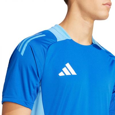 12. Koszulka adidas Tiro 24 Competition Training M IS1659