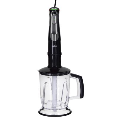 13. Blender ręczny BRAUN Multi Quick 9 MQ9147X