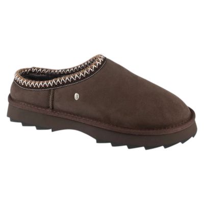 EMU Australia Sharky Scuff W13179-CHOC Brązowe 36