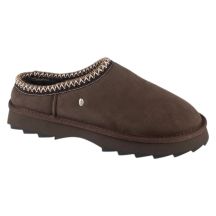 EMU Australia Sharky Scuff W13179-CHOC Brązowe 36