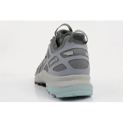 14. Buty Aku Rocket Gore-tex W 727670