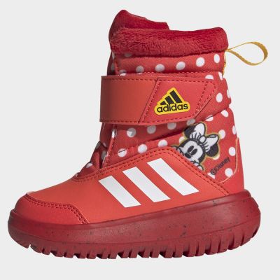 2. Buty adidas Winterplay Disney Minnie Jr IG7191