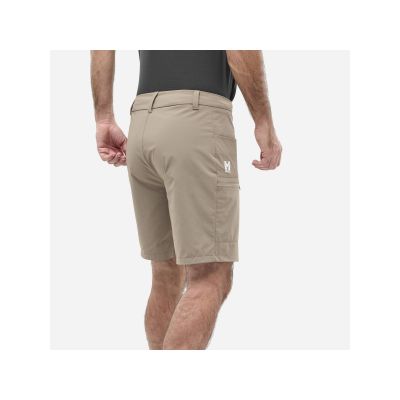 4. Szorty męskie MILLET Ubic Stretch Short M beżowe