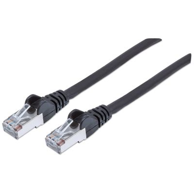3. Techly ICOC R7-7SS-300-BK kabel sieciowy Czarny 30 m Cat7 S/FTP (S-STP)