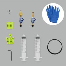 Zestaw do odpowietrzania PREMIUM EDGE Sram