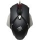 5. Mysz bezprzewodowa Mad Catz B.A.T. 6+