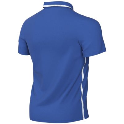 2. Koszulka dla dzieci Nike Dri-Fit Park 26 Polo niebieska HM7145 463