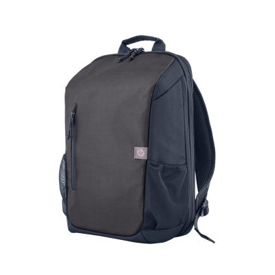 4. HP Plecak na laptopa Travel 18 l 15,6'' Iron Grey