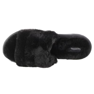 3. Skechers Arch Fit Lounge - Unwind 175105-BBK Czarne 35