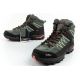 8. CMP buty sportowe damskie trekkingowe Rigiel wodoodporne za kostkę