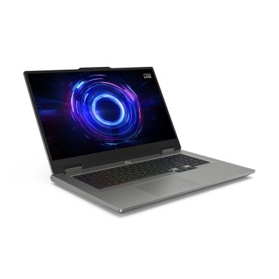 2. Lenovo LOQ 17IRX10 i5-13450HX 17.3" FHD IPS 300nits AG 165Hz 16GB DDR5 4800 SSD512 GeForce RTX 5050 8GB 60Wh Win11 Luna Grey