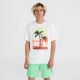 3. Koszulka O'Neill Jack Neon T-Shirt M 92800613598