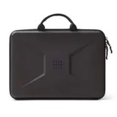 7. Urban Armor Gear 984178114040 torba na laptop 35,6 cm (14") Etui kieszeniowe Czarny