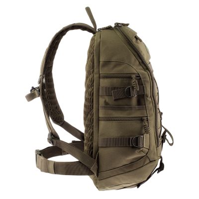 4. Plecak Magnum magnum cityox 28 92800407086