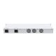 12. Switch Mikrotik CRS326-24S+2Q+RM 25p  Managed Fast/10G