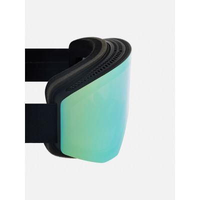 3. Gogle Rossignol Otava S Black