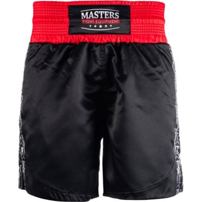 6. Spodenki do kick lightu MASTERS "HEXAGON" (WAKO APPROVED)