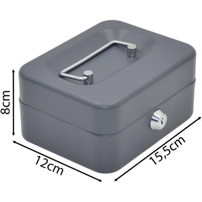 5. KASETKA 15.2X11.8X7,5CM 1067612 SASKA GARDEN