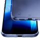 13. Etui 3mk Just20g Matt Case na Samsung Galaxy S25 Edge - czarne matowe