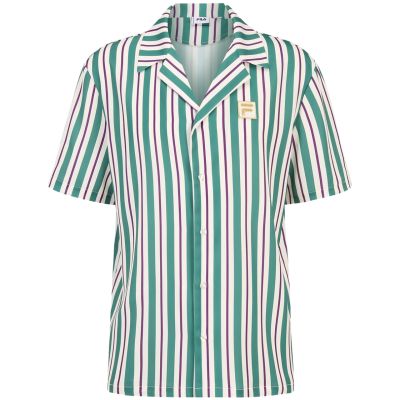 8. Koszulka Fila Lastro M FAM0926 13382