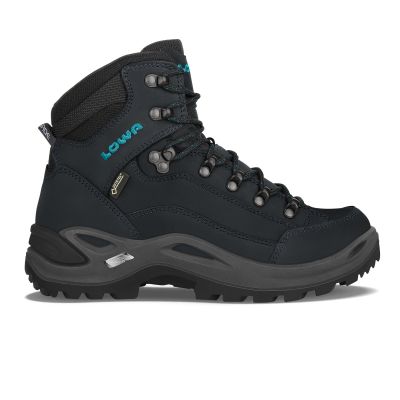Buty trekkingowe Lowa Renegade Gtx Mid Ws W 320945 9368