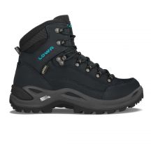 Buty trekkingowe Lowa Renegade Gtx Mid Ws W 320945 9368