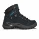 Buty trekkingowe Lowa Renegade Gtx Mid Ws W 320945 9368