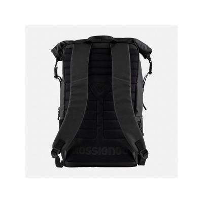 7. Plecak miejski ROSSIGNOL Commuters Bag 25L czarny