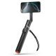 3. Selfie stick i statyw Spigen S581W MagSafe Bluetooth - czarny