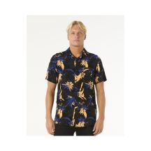 Koszula RIP CURL Fun Times S/S Shirt czarny