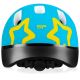 8. Kask rowerowy Spokey Stars Jr 927771