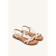 2. Buty Damskie Gioseppo LAMIM (69113-P-Blanco)