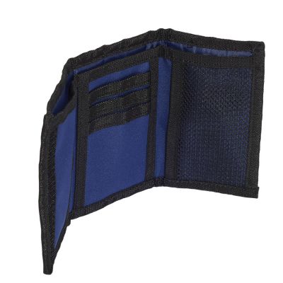 3. Portfel adidas Linear Wallet IN6133