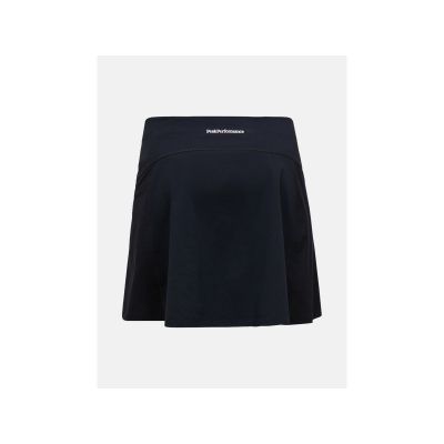 2. Spódnica damska PEAK PERFORMANCE W Mountainbreath Skirt kolor czarny