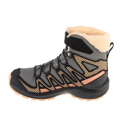 2. Salomon XA Pro 3D V8 Winter CSWP J L47780000 Szare 31