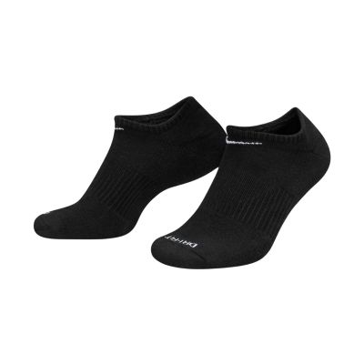 Skarpety Nike Everyday Plus Cushioned 3 pary czarne SX6889 010