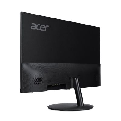 5. Acer SA322QAbi monitor komputerowy 80 cm (31.5") 1920 x 1080 px Full HD LCD Czarny