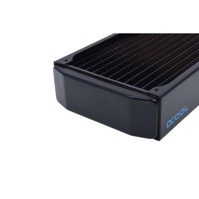 3. Grzejnik Alphacool NexXxoS XT45 Full Copper – 480mm