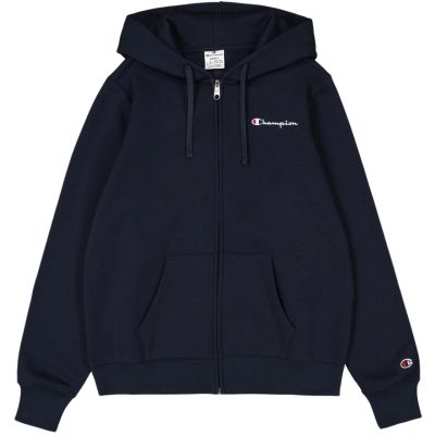 7. Bluza Champion Full Zip Hoodie W 117531 BS501