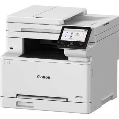 12. Canon i-SENSYS MF664Cdw Laser A4 1200 x 1200 DPI 25 stron/min Wi-Fi